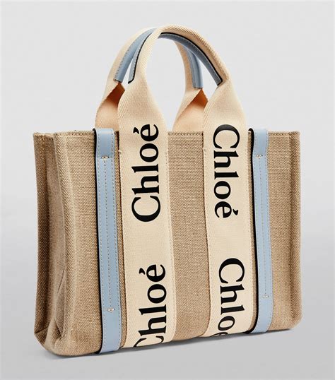 knock off chloe bag|chloe woody tote bag dupe.